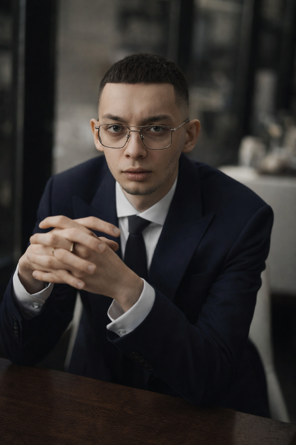 Тимур Буриев